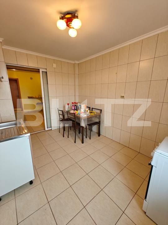 Apartament de închiriat 3 camere Central - 209350AI | BLITZ Pitești | Poza8