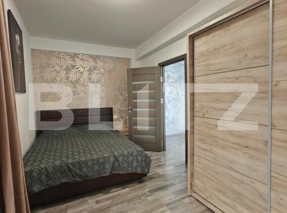 Apartament de închiriat 2 camere Ultracentral  - 209364AI | BLITZ Pitești | Poza4