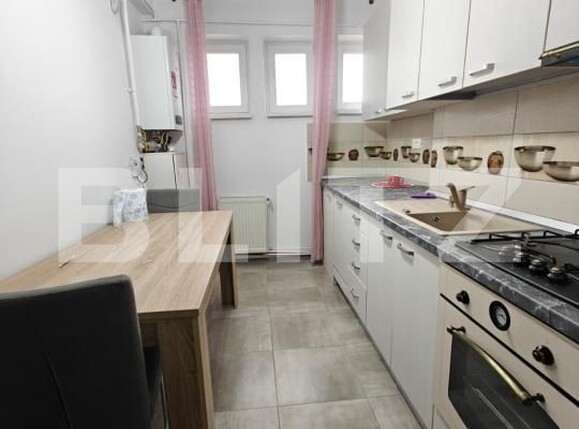 Apartament de închiriat 2 camere Ultracentral  - 209364AI | BLITZ Pitești | Poza5