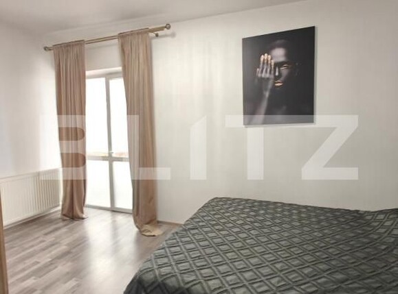 Apartament de închiriat 2 camere Ultracentral  - 209364AI | BLITZ Pitești | Poza3