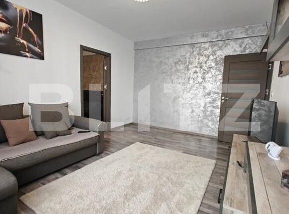 Apartament de închiriat 2 camere Ultracentral  - 209364AI | BLITZ Pitești | Poza2
