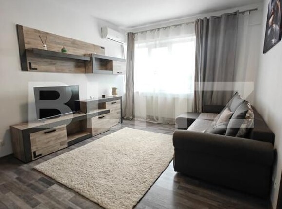 Apartament de închiriat 2 camere Ultracentral  - 209364AI | BLITZ Pitești | Poza1