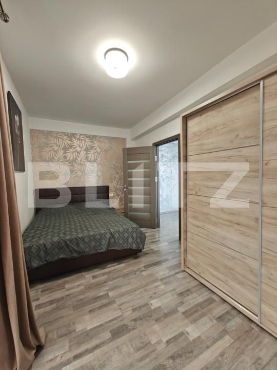 Apartament de închiriat 2 camere Ultracentral  - 209364AI | BLITZ Pitești | Poza4