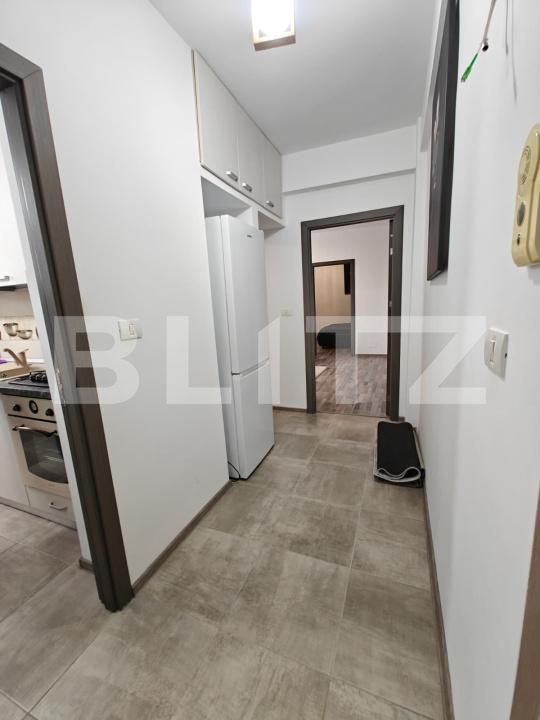 Apartament de închiriat 2 camere Ultracentral  - 209364AI | BLITZ Pitești | Poza7