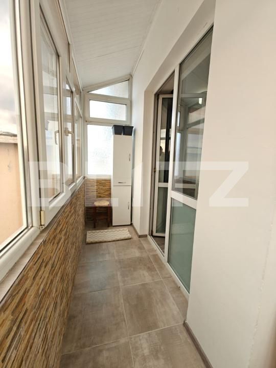 Apartament de închiriat 2 camere Ultracentral  - 209364AI | BLITZ Pitești | Poza8