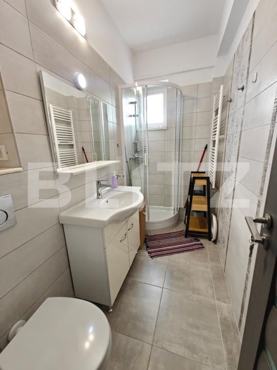 Apartament de închiriat 2 camere Ultracentral  - 209364AI | BLITZ Pitești | Poza6