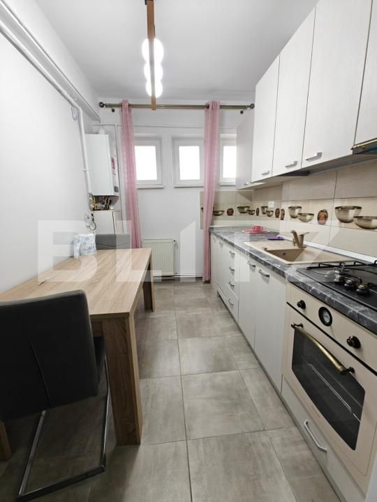 Apartament de închiriat 2 camere Ultracentral  - 209364AI | BLITZ Pitești | Poza5