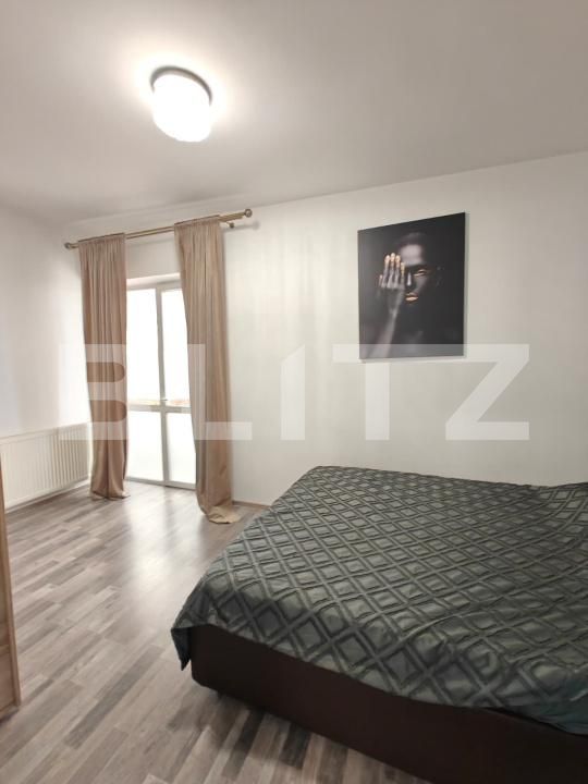 Apartament de închiriat 2 camere Ultracentral  - 209364AI | BLITZ Pitești | Poza3