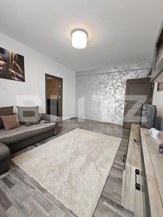 Apartament de închiriat 2 camere Ultracentral  - 209364AI | BLITZ Pitești | Poza2