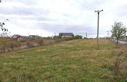 Teren intravilan, 5000 mp, zona Băbana