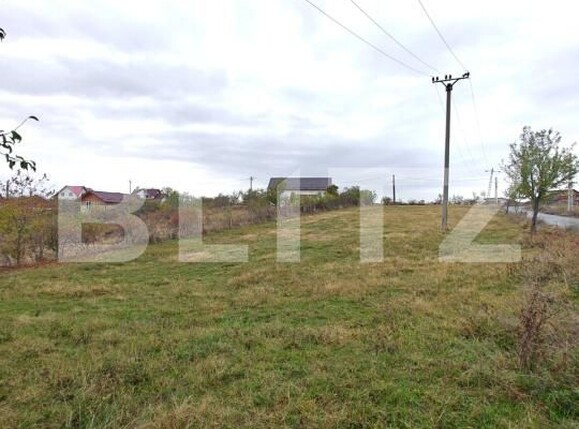 Teren de vânzare Babana - 209565TV | BLITZ Pitești | Poza1