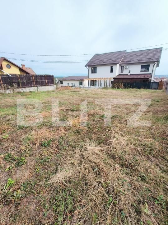 Teren de vânzare Mosoaia - 209707TV | BLITZ Pitești | Poza3