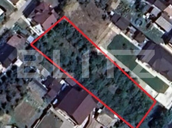 Teren de vânzare Mioveni - 209711TV | BLITZ Pitești | Poza1