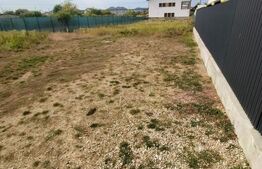 Teren intravilan 1778 mp, negociabil, Trivale | Smeura