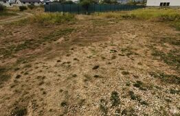 Teren intravilan, 1778 mp, zona Smeura