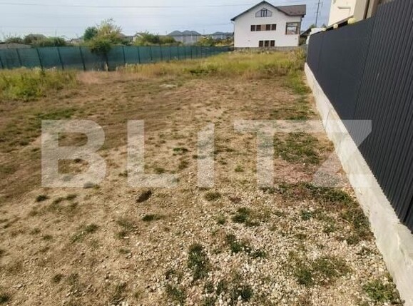 Teren de vânzare Mosoaia - 209722TV | BLITZ Pitești | Poza4