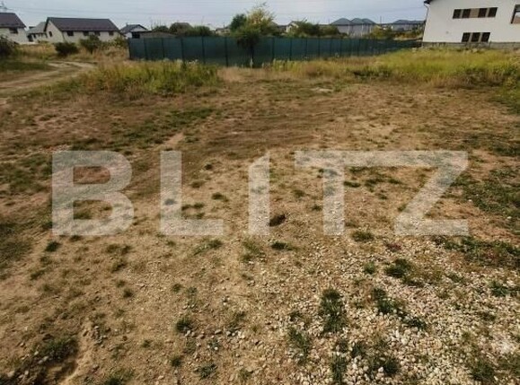 Teren de vânzare Mosoaia - 209722TV | BLITZ Pitești | Poza3