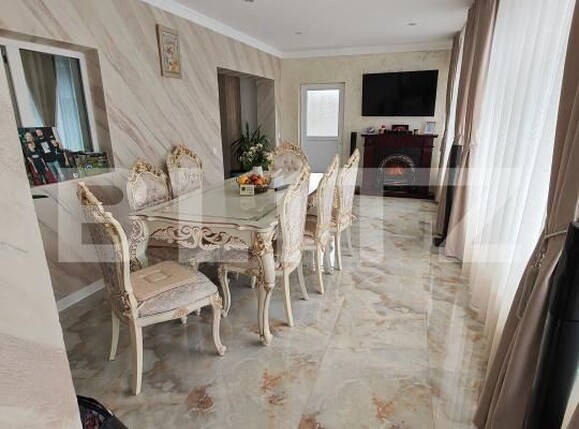 Casa de vânzare 3 camere Stefanesti - 209775CV | BLITZ Pitești | Poza1