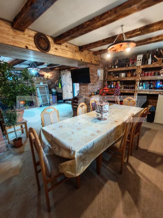 Casa de vânzare 3 camere Stefanesti - 209775CV | BLITZ Pitești | Poza9