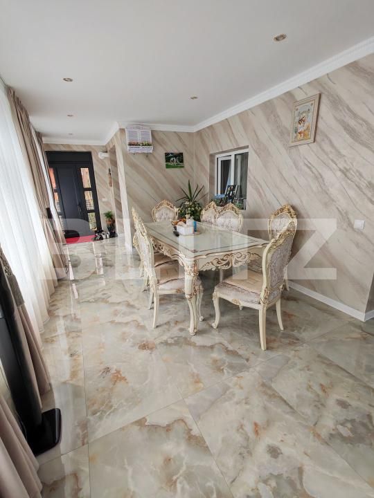 Casa de vânzare 3 camere Stefanesti - 209775CV | BLITZ Pitești | Poza2