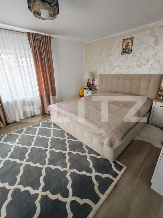 Casa de vânzare 3 camere Stefanesti - 209775CV | BLITZ Pitești | Poza6