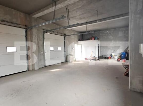 Spațiu industrial de închiriat Central - 209785SII | BLITZ Pitești | Poza2
