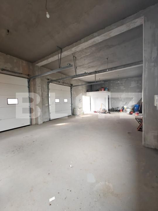 Spațiu industrial de închiriat Central - 209785SII | BLITZ Pitești | Poza2