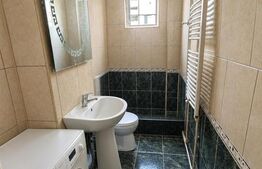 Apartament cu 2 camere, complet mobilat, cu loc de parcare, în Banat