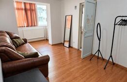 Apartament cu 2 camere, complet mobilat, cu loc de parcare, în Banat