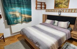 Apartament cu 4 camere, renovat și mobilat, în cartierul Nord, L-uri