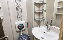 Apartament cu 4 camere, renovat și mobilat, în cartierul Nord, L-uri
