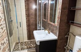 Apartament cu 4 camere, renovat și mobilat, în cartierul Nord, L-uri