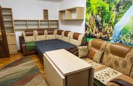 Apartament cu 4 camere, renovat și mobilat, în cartierul Nord, L-uri