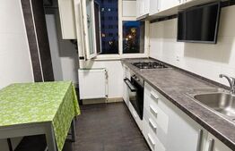 Apartament cu 4 camere, renovat și mobilat, în cartierul Nord, L-uri