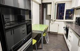 Apartament cu 4 camere, renovat și mobilat, în cartierul Nord, L-uri
