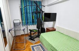 Apartament cu 4 camere, renovat și mobilat, în cartierul Nord, L-uri