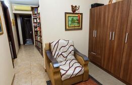 Apartament cu 4 camere, renovat și mobilat, în cartierul Nord, L-uri