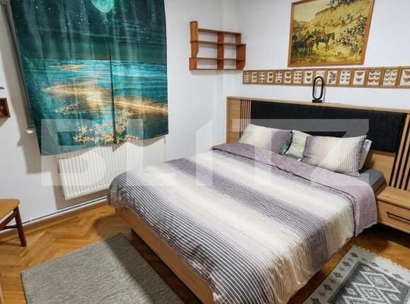 Apartament de vânzare 4 camere Central - 209807AV | BLITZ Pitești | Poza4