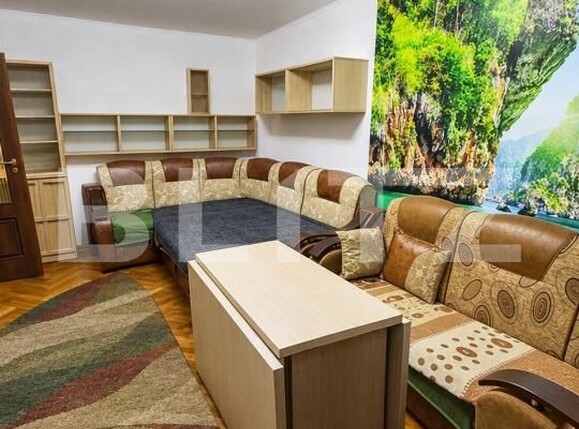 Apartament de vânzare 4 camere Central - 209807AV | BLITZ Pitești | Poza2