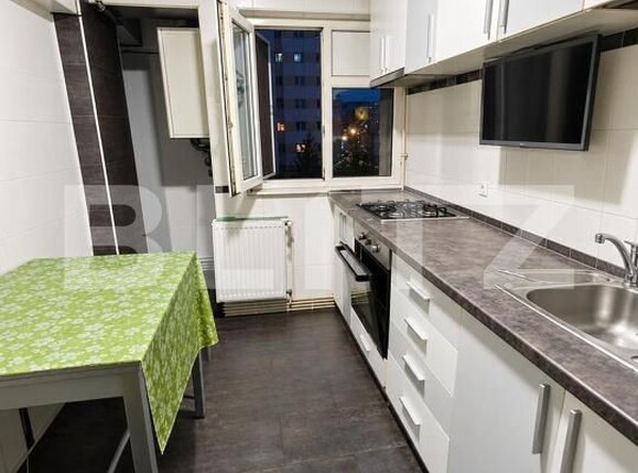 Apartament de vânzare 4 camere Central - 209807AV | BLITZ Pitești | Poza8