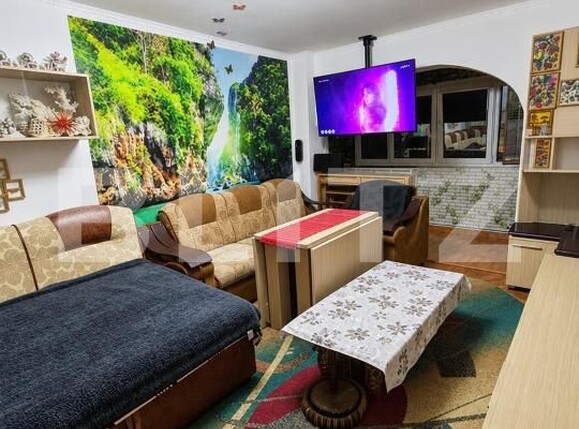 Apartament de vânzare 4 camere Central - 209807AV | BLITZ Pitești | Poza1