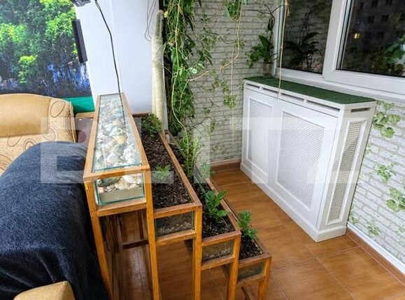 Apartament de vânzare 4 camere Central - 209807AV | BLITZ Pitești | Poza3