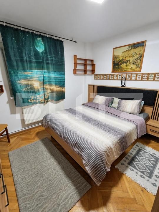 Apartament de vânzare 4 camere Central - 209807AV | BLITZ Pitești | Poza4