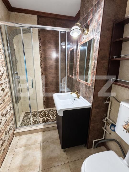 Apartament de vânzare 4 camere Central - 209807AV | BLITZ Pitești | Poza12