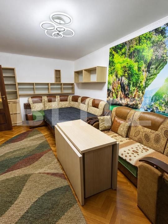 Apartament de vânzare 4 camere Central - 209807AV | BLITZ Pitești | Poza2