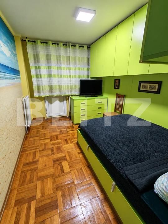 Apartament de vânzare 4 camere Central - 209807AV | BLITZ Pitești | Poza6