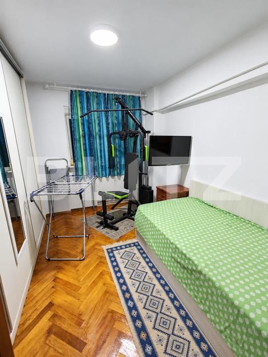 Apartament de vânzare 4 camere Central - 209807AV | BLITZ Pitești | Poza5