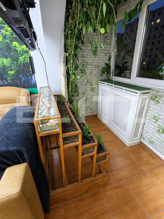 Apartament de vânzare 4 camere Central - 209807AV | BLITZ Pitești | Poza3