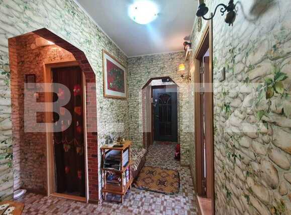 Apartament de vânzare 3 camere Trivale - 90624AV | BLITZ Pitești | Poza4