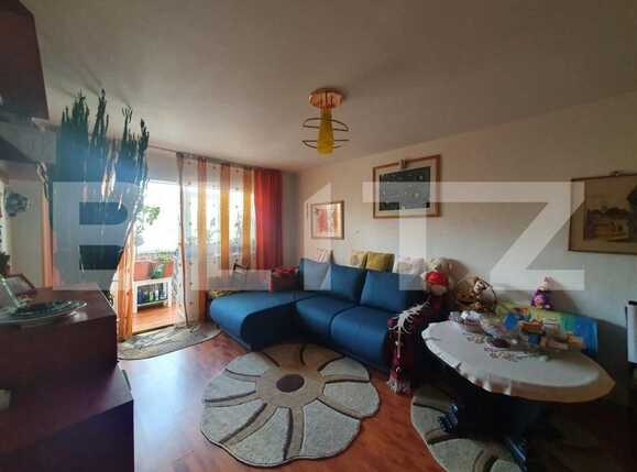 Apartament de vânzare 3 camere Trivale - 90624AV | BLITZ Pitești | Poza1
